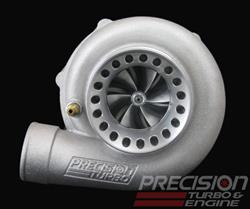 Precision Turbo and Engine Gen1 62.23mm Turbocharger 11102010219