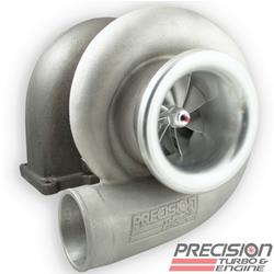 Precision Turbo and Engine Gen2 117.98mm Turbocharger 13718435489