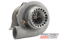 Precision Turbo and Engine Gen2 54.90mm Turbocharger 20504206089