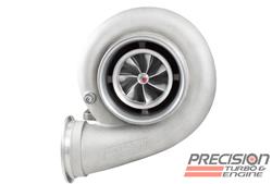 Precision Turbo and Engine Gen2 76.45mm Turbocharger 22207216289
