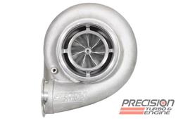 Precision Turbo and Engine Gen2 Pro Mod 88.40mm Turbocharger 22816224399