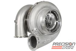 Precision Turbo and Engine Gen2 Pro Mod 87.99mm Turbocharger 22816430809