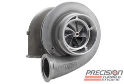 Precision Turbo and Engine Gen2 Pro Mod 106.17mm Turbocharger 23416433479