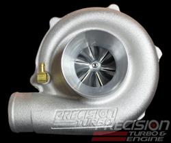 Precision Turbo and Engine Entry Level 53.92mm Turbocharger 30402004089