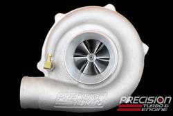 Precision Turbo and Engine Entry Level 58.16mm Turbocharger 30702004567