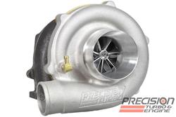 Precision Turbo and Engine Entry Level 58.92mm Turbocharger 30802004199