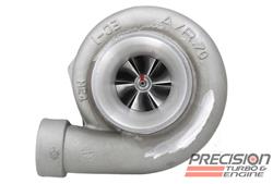 Precision Turbo and Engine Entry Level 61.37mm Turbocharger 31004008209