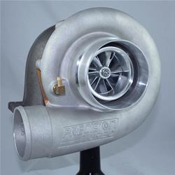 Precision Turbo and Engine Entry Level 66.55mm Turbocharger 31504008189