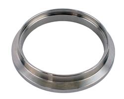 Precision Turbo and Engine Wastegate Outlet Flanges PBO085-3108