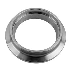 Precision Turbo and Engine Turbocharger Discharge Flanges PTP074-1030