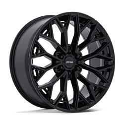 Petrol Wheel P5E Gloss Black Wheels PE006BX20956825