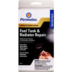 Permatex Fuel Tank and Radiator Repair Kits 09116