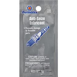 Permatex Anti-Seize Lubricant 09975