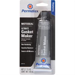 Permatex MotoSeal 1 Ultimate Gasket Maker