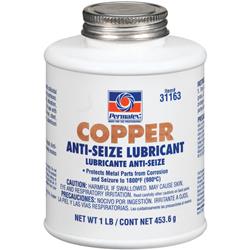 Permatex Copper Anti-Seize Lubricant 31163