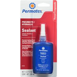Permatex Pneumatic/Hydraulic Sealant 54540