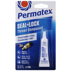 Permatex Adhesives and Sealants 57506