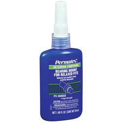 Permatex Bearing Mount for Relaxed Fits 68050
