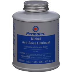 Permatex Nickel Anti-Seize Lubricant 77164