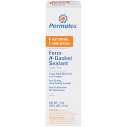 Permatex Form-A-Gasket No. 1 Sealant