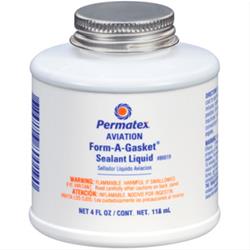 Permatex Aviation Form-A-Gasket