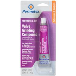 Permatex Valve Grinding Compound 80036