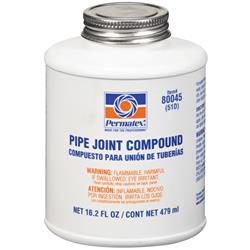 Permatex Pipe Joint Compound 80045