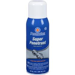 Permatex Fast Break Super Penetrant Lubricant 80052