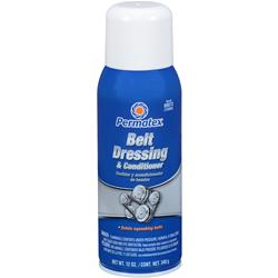 Permatex Belt Dressing and Conditioner 80073