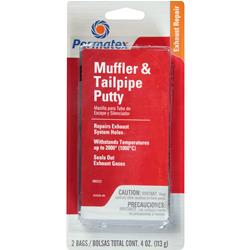 Permatex Muffler and Tailpipe Sealer 80333
