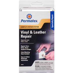 Permatex Vinyl and Leather Repair Kits 80902
