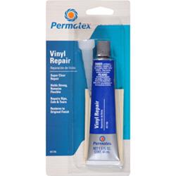 Permatex® Fabric Repair Kit – Permatex
