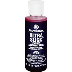 Permatex Ultra-Slick Engine Assembly Lube 81950