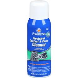 Permatex Electrical Contact and Parts Cleaner 82588