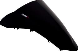 Puig Racing Windscreens for 2002-2009 VFR800 INTERCEPTOR, VFR800A INTERCEPTOR ABS - 1097N
