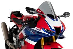 Puig Powersports Windshields 20314H