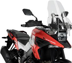 Puig Touring Windscreens 20411W