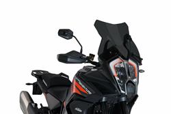 Puig Touring Windscreens for 2022-2024 1290 SUPER ADVENTURE R, 1290 SUPER ADVENTURE S - 20422F