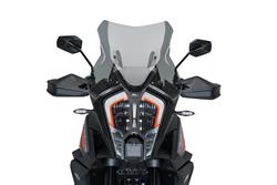 Puig Touring Windscreens for 2022-2024 1290 SUPER ADVENTURE R, 1290 SUPER ADVENTURE S - 20422H