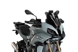 Puig Sport Windscreens for 2024 M1000XR, 2020-2024 S1000XR - 20460F