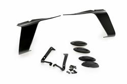 Puig Front Spoilers, Splitters & Valances 20522N