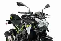Puig Front Spoilers, Splitters & Valances 20626J