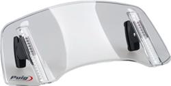 Puig Multi-Adjustable 2.0 Fixed Visors 20763H
