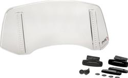 Puig Multi-Adjustable 2.0 Fixed Visors 20763W
