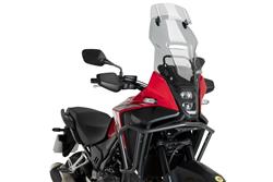 Puig Multi-Adjustable 2.0 Clip-On Visors 20764H