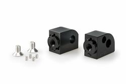 Puig Hi-Tech Footpeg Adapters 20839N