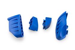 Puig Powersports Frame Sliders 20872A