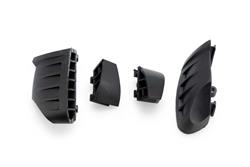 Puig Powersports Frame Sliders 20872N