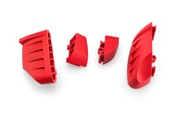 Puig Powersports Frame Sliders 20872R