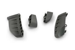 Puig Powersports Frame Sliders 20872U